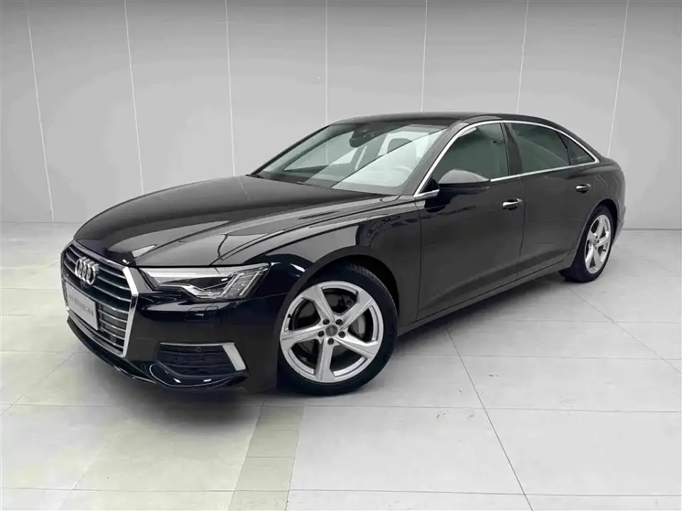 Audi A6L 45 TFSI quattro Premium Elegance 2019