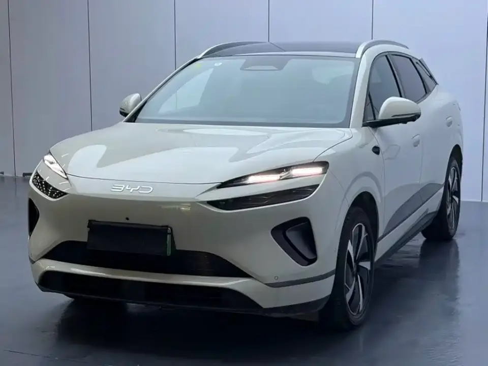 BYD Sealion 06 New Energy DM-i 170 Pilot Plus Edition 2025