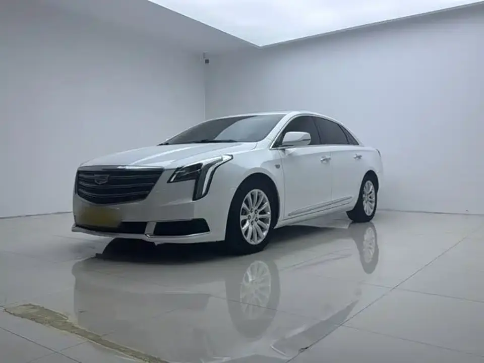 Cadillac XTS 28T Technology 2019
