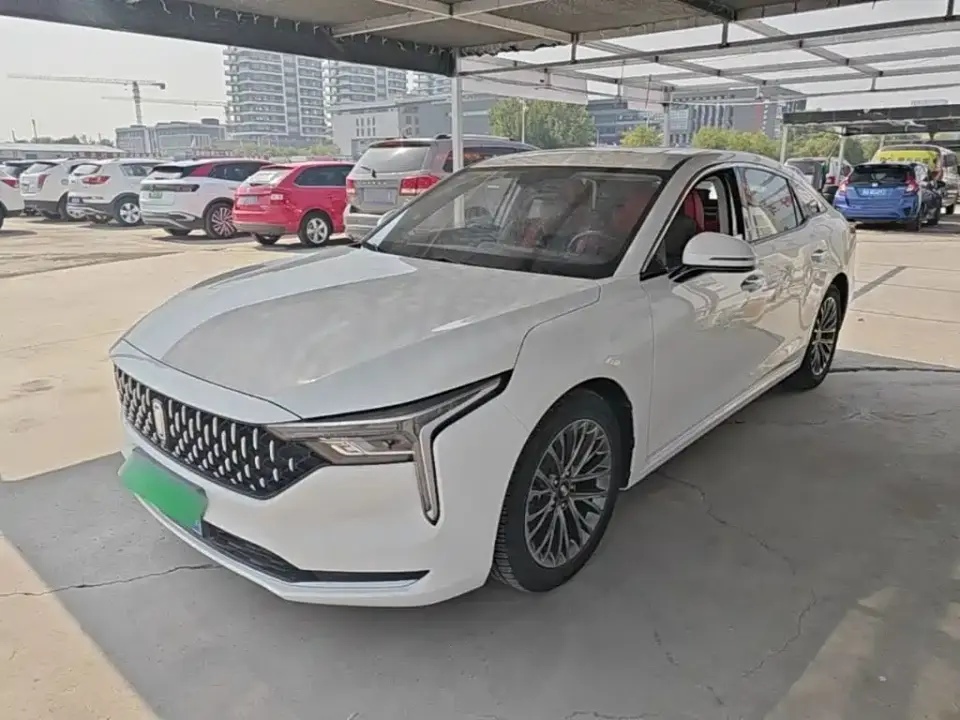 Besturn B70 3rd Gen 1.5T Auto Joy Edition 2023