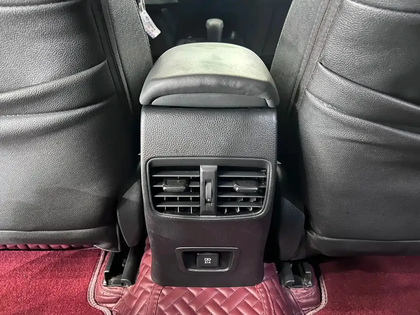 Toyota Levin TNGA 1.5L CVT Progressive Edition 2022 — фото 14