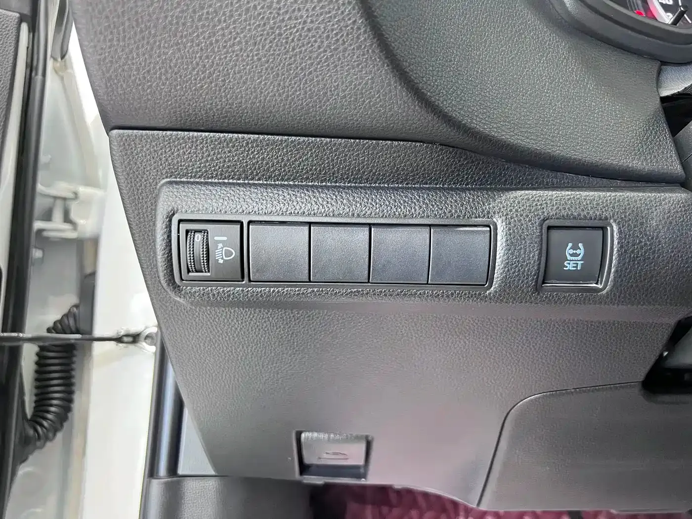 Toyota Levin TNGA 1.5L CVT Progressive Edition 2022 — фото 11