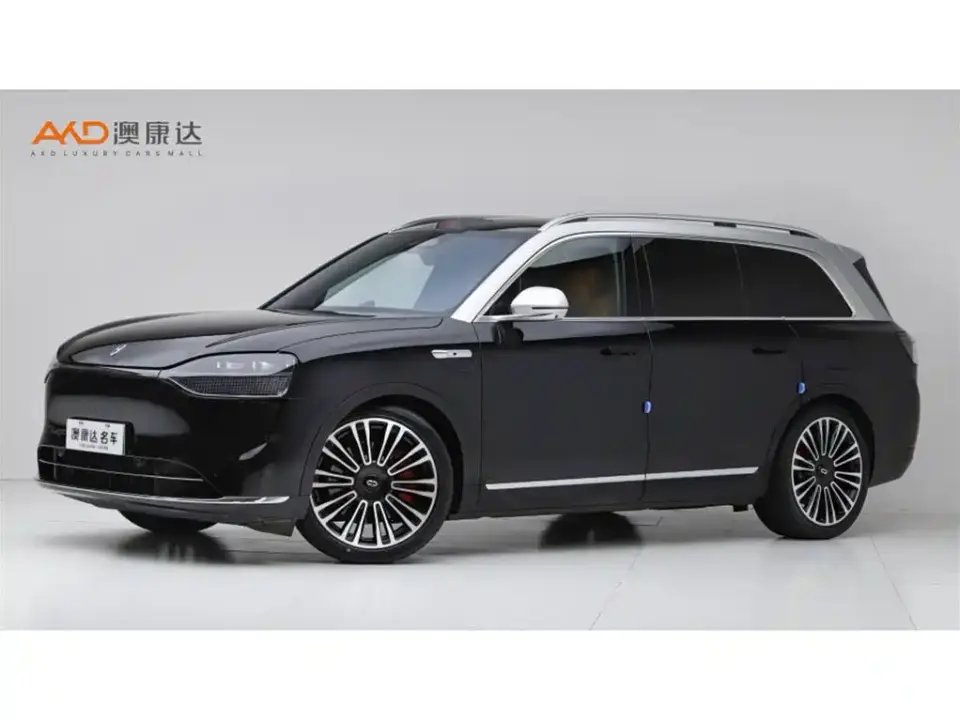 AITO Wenjie AITO M9 Extended Range Ultra 42kWh 6-Seater 2024