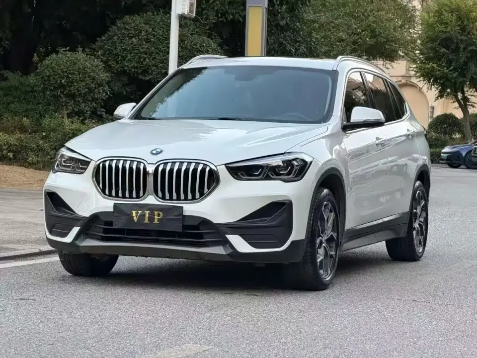 BMW X1 Facelift sDrive20Li Fashion 2021