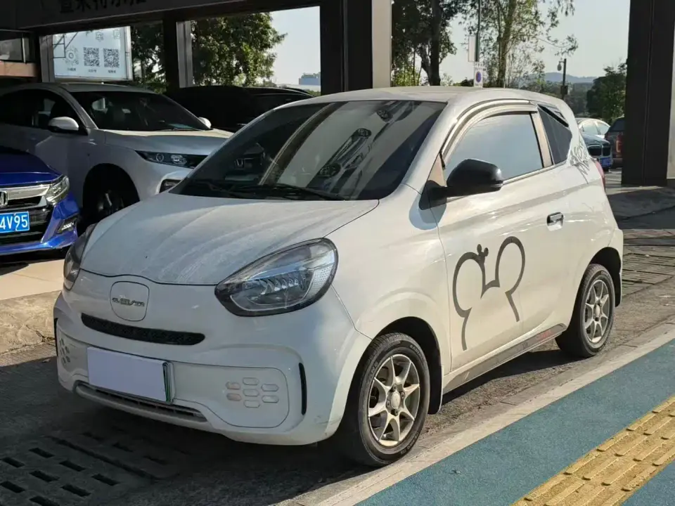 Roewe Kaiwei CLEVER 311km Vitality Bobo Edition 2022