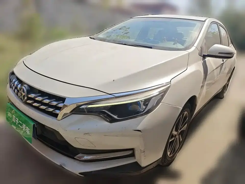 Venucia D60 100K Glory 1.6L XL CVT Chen Ku Edition China VI 2019