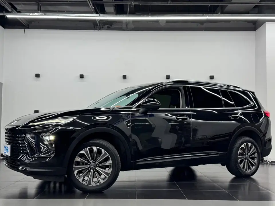 Buick Envision Plus Enclave Plus 28T AWD Platinum Edition 2025