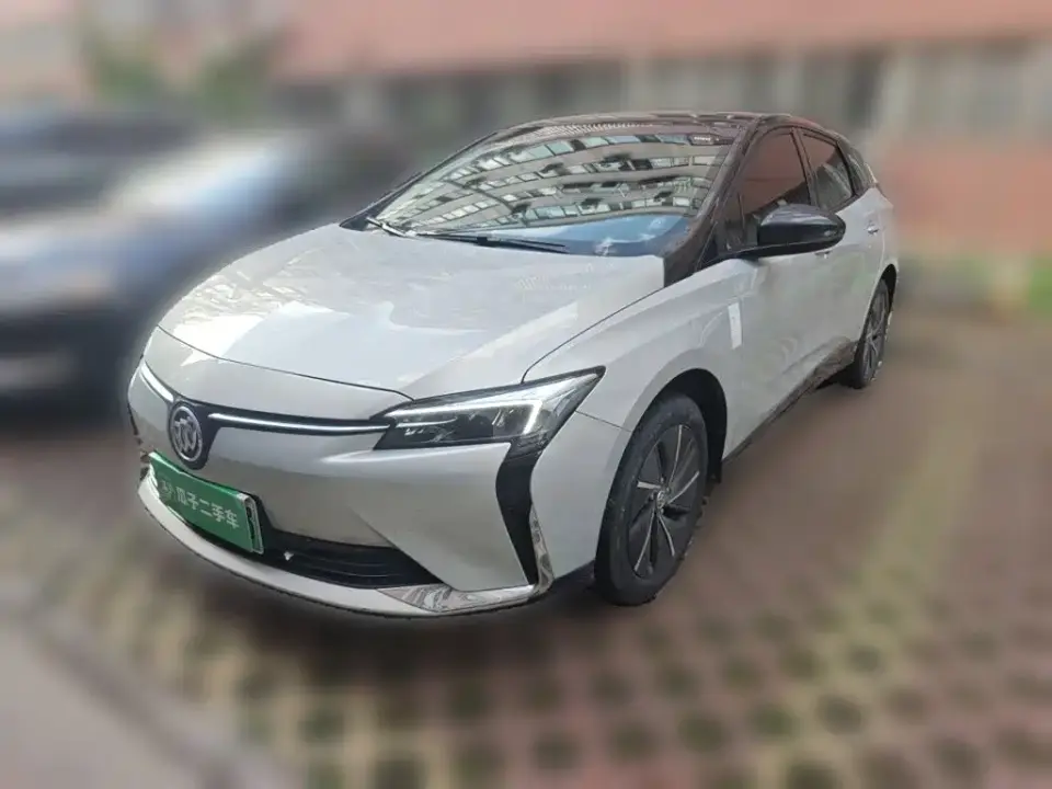 Buick Velite 6 Model 430km Premium Edition 2024