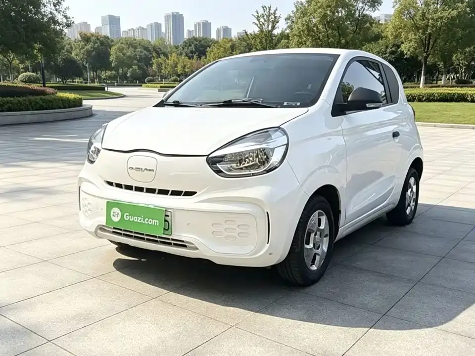 Roewe Kaiwei CLEVER 302km All-round Edition 2021