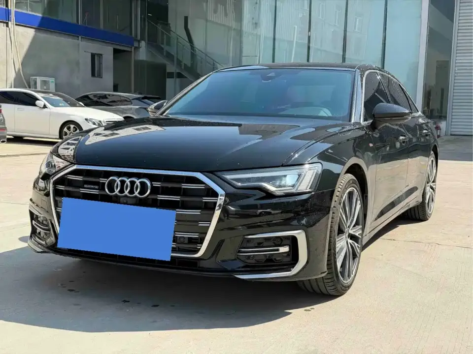 Audi A6L 45 TFSI Premium Selection Dynamic 2023