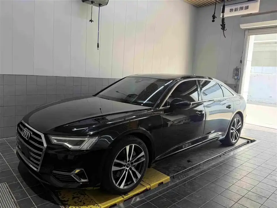 Audi A6L 40 TFSI Luxury Elegance 2023