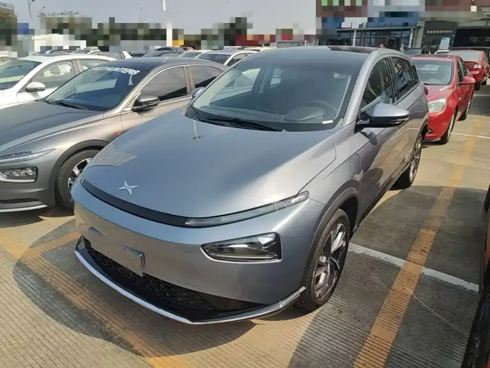 XPeng G3 G3i 460G 2023