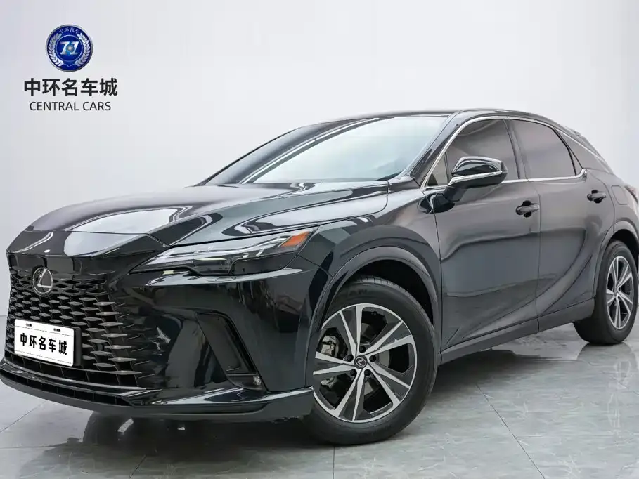 Lexus RX 350h 2WD Joy Edition 2026