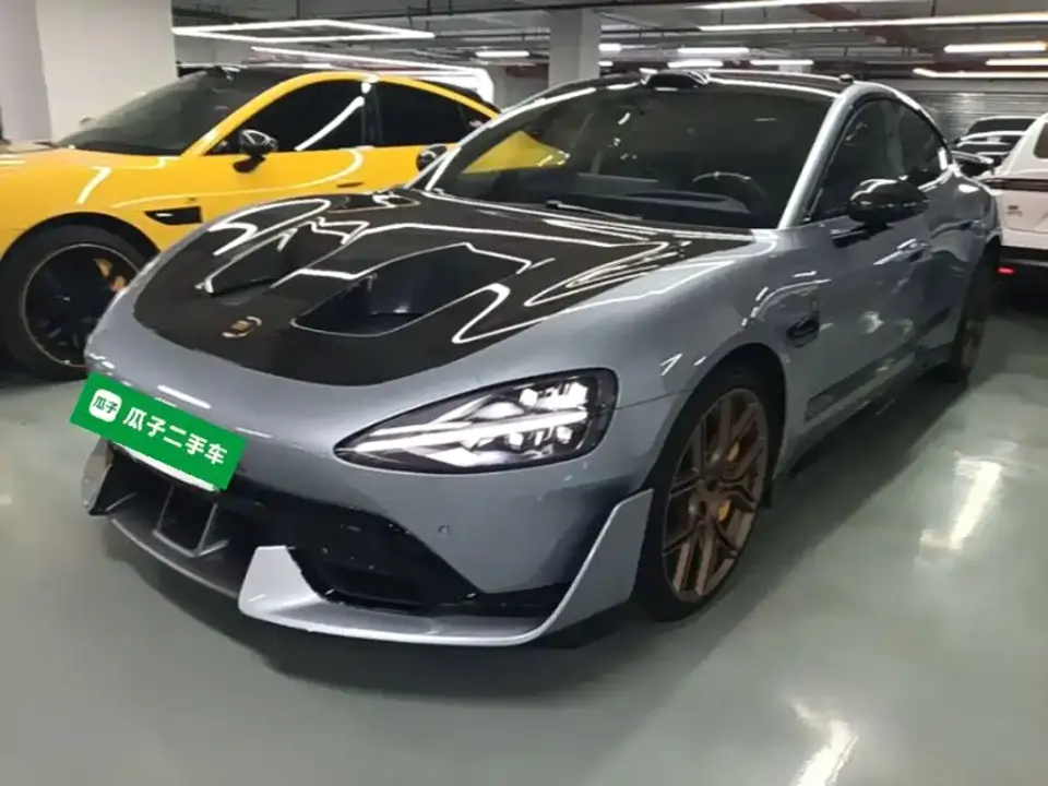 Xiaomi Auto Xiaomi SU7 Ultra Model Ultra 2025