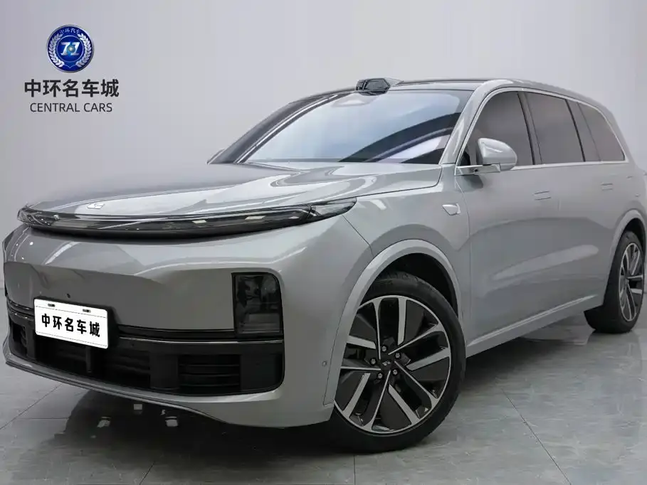 Li Auto Li Xiang L9 Model Pro 2023