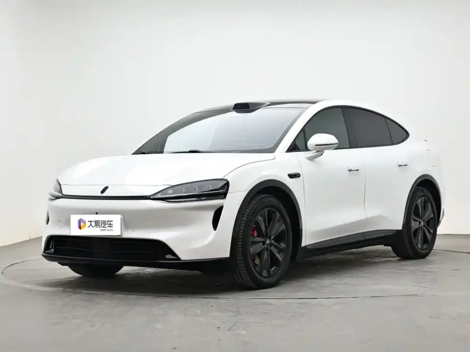 Zhijie Luxeed R7 Range Extender Ultra 2025