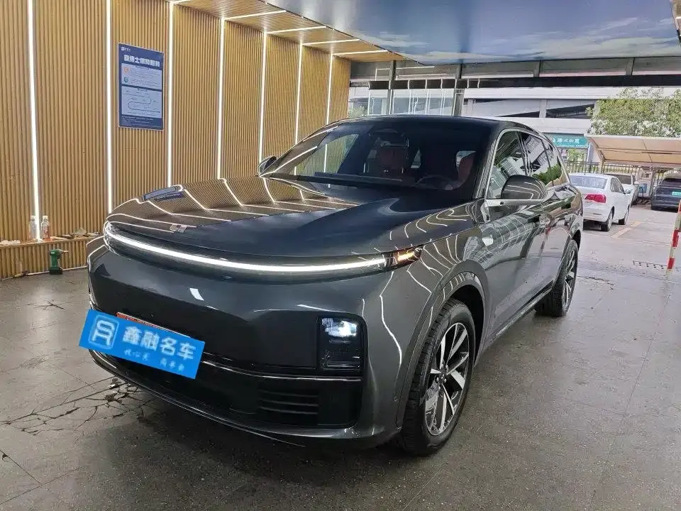 Li Auto L7 Pro 2024
