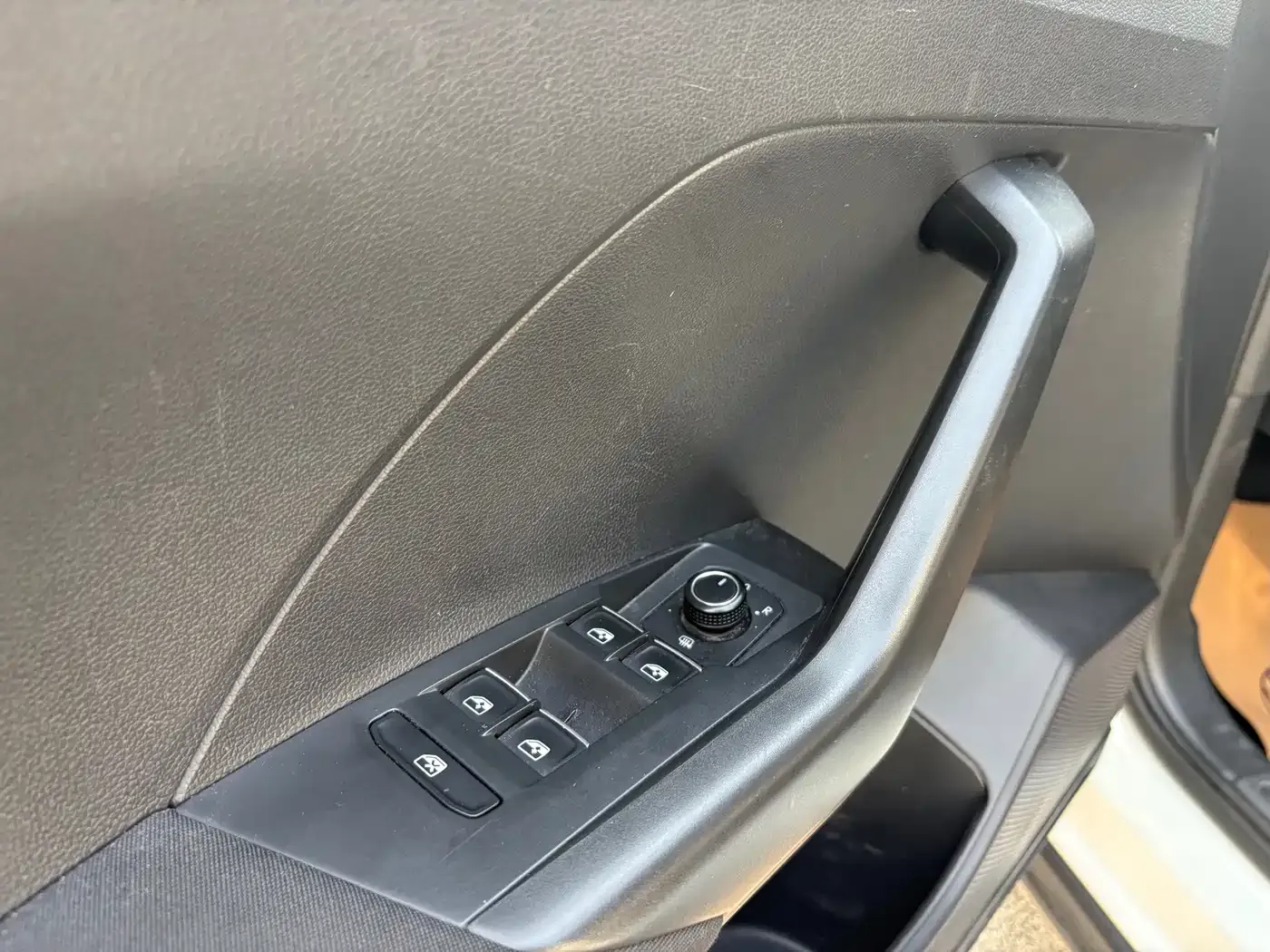 Volkswagen Tanying 1.5L Automatic Smart Connect Edition 2021 — фото 10