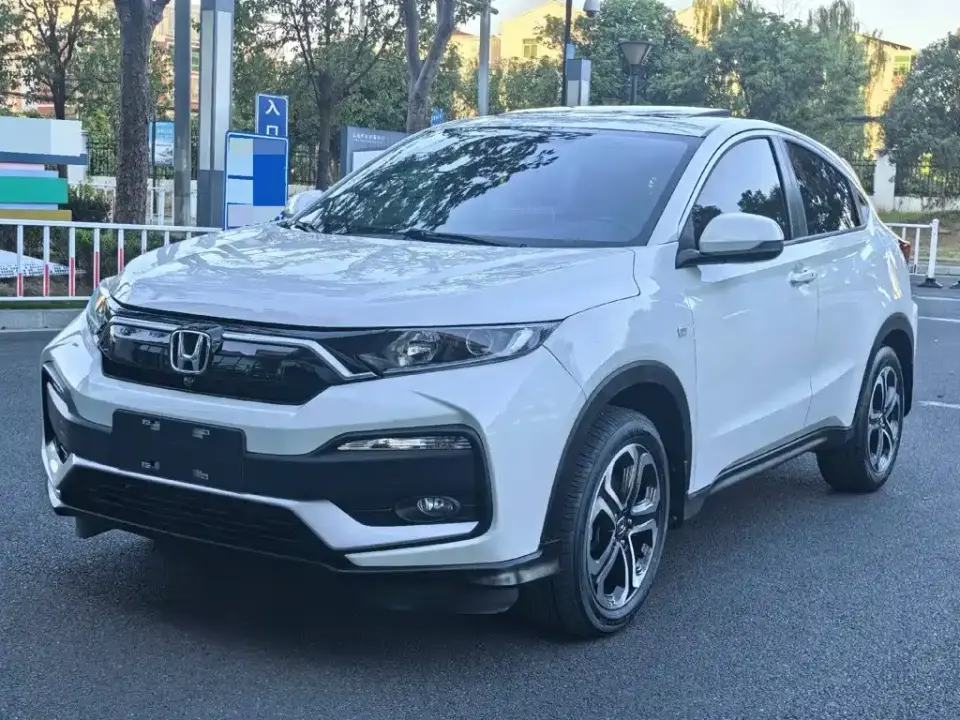 Honda XR-V 1.5L CVT Comfort Edition 2022