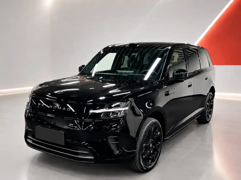 Xiaomi Auto Xiaomi SUV 2026