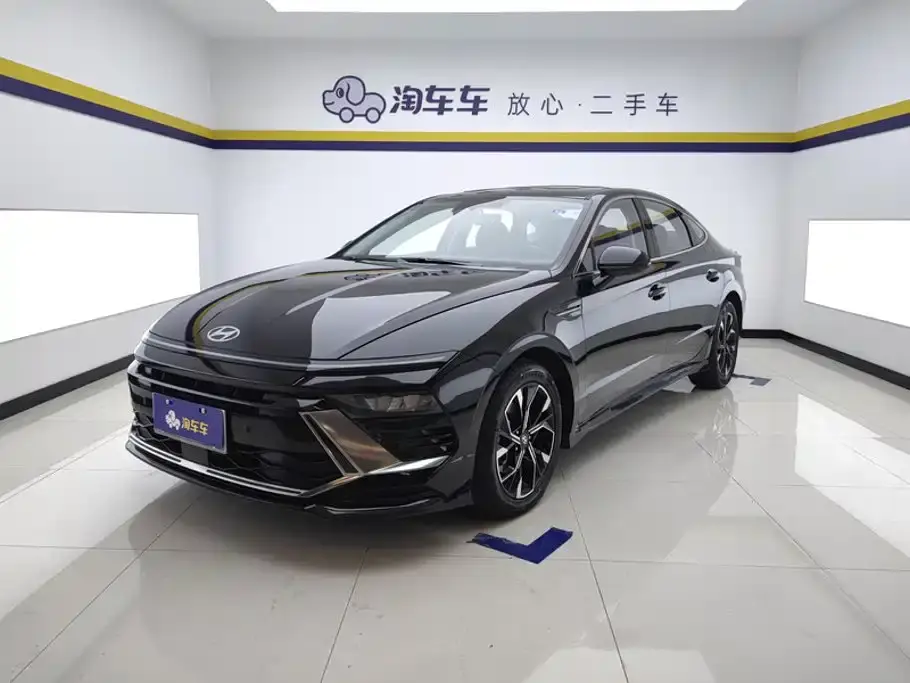 Hyundai Sonata 1.5T Pro 2025