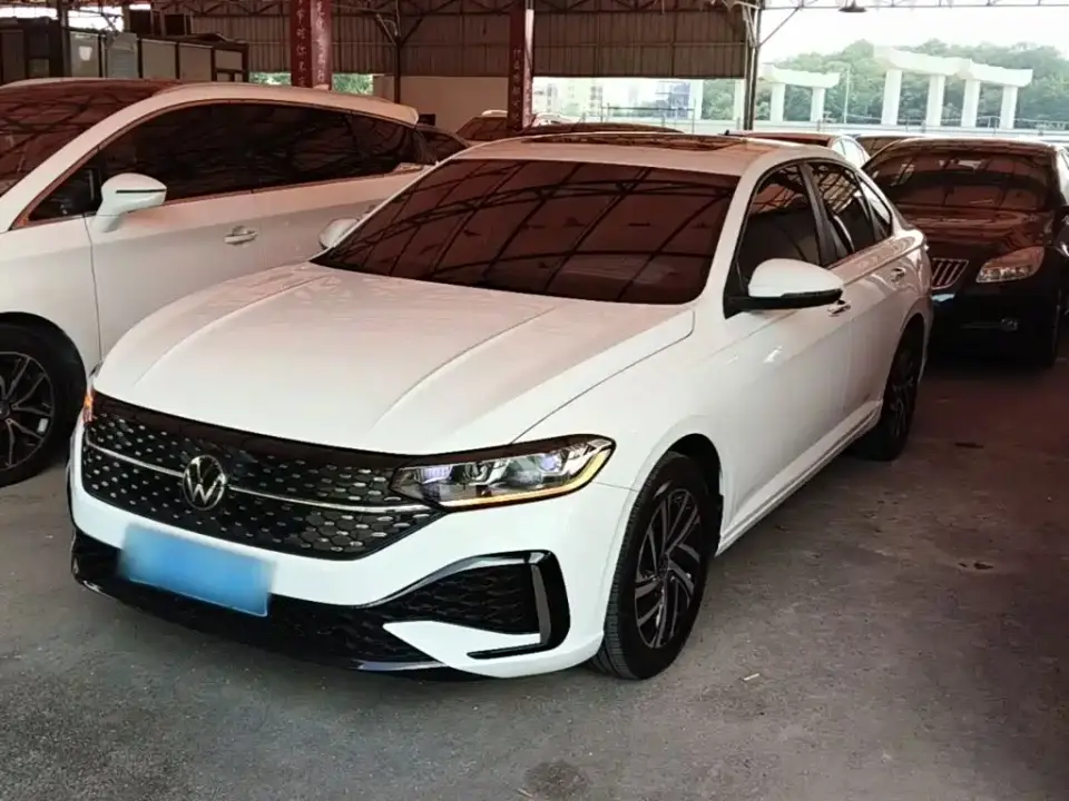 Volkswagen Lavida Model 1.5L Automatic Starlight 5 Million Edition 2023