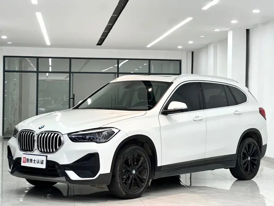 BMW X1 sDrive20Li Fashion 2021