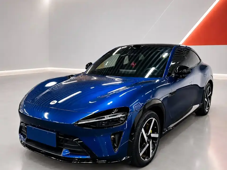 Xiaomi Auto Xiaomi YU7 Extended Range AWD Pro 2025