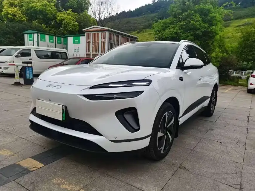 BYD Sealion 06 New Energy DM-i 170 Pilot Plus Edition 2026