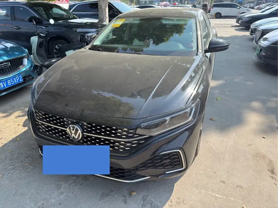 Volkswagen Passat Outstanding 380TSI Starlight Dragon Soaring Edition 2026