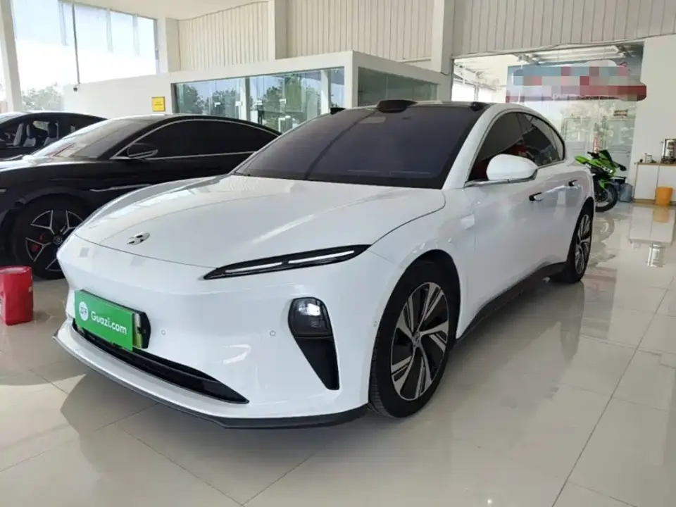 NIO ET5 75kWh 2024