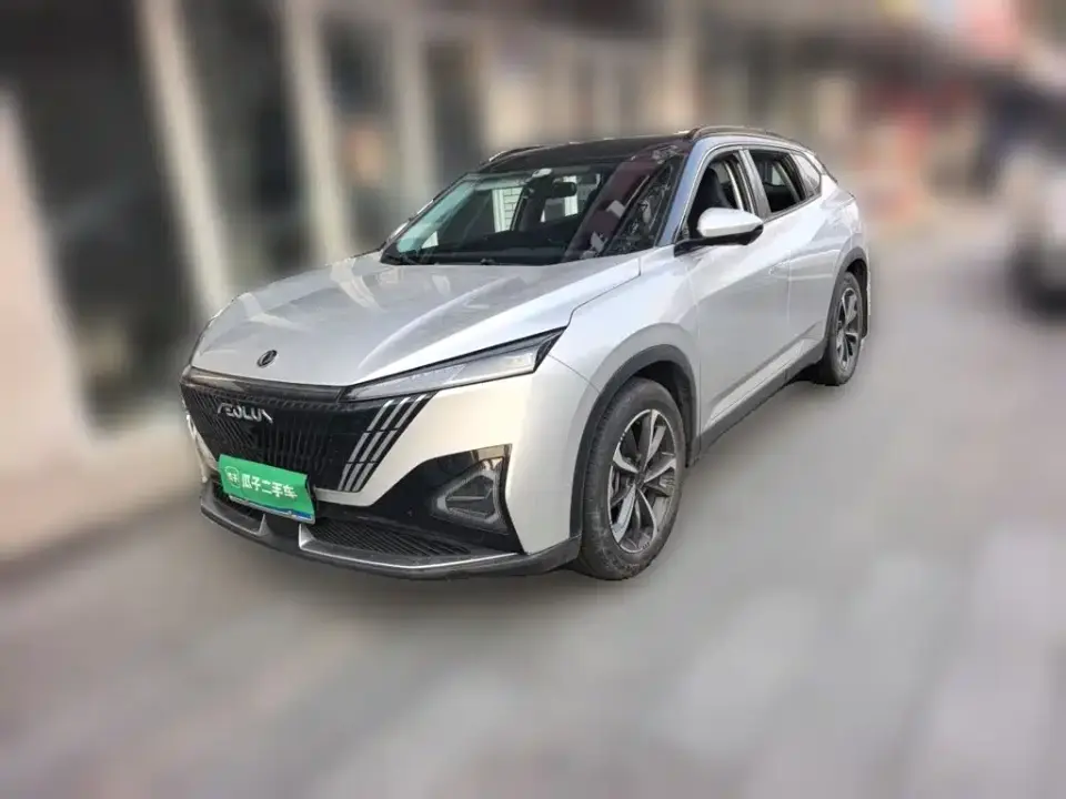 Dongfeng Aeolus Haohan DH-i 1.5T Luxury Edition 2024