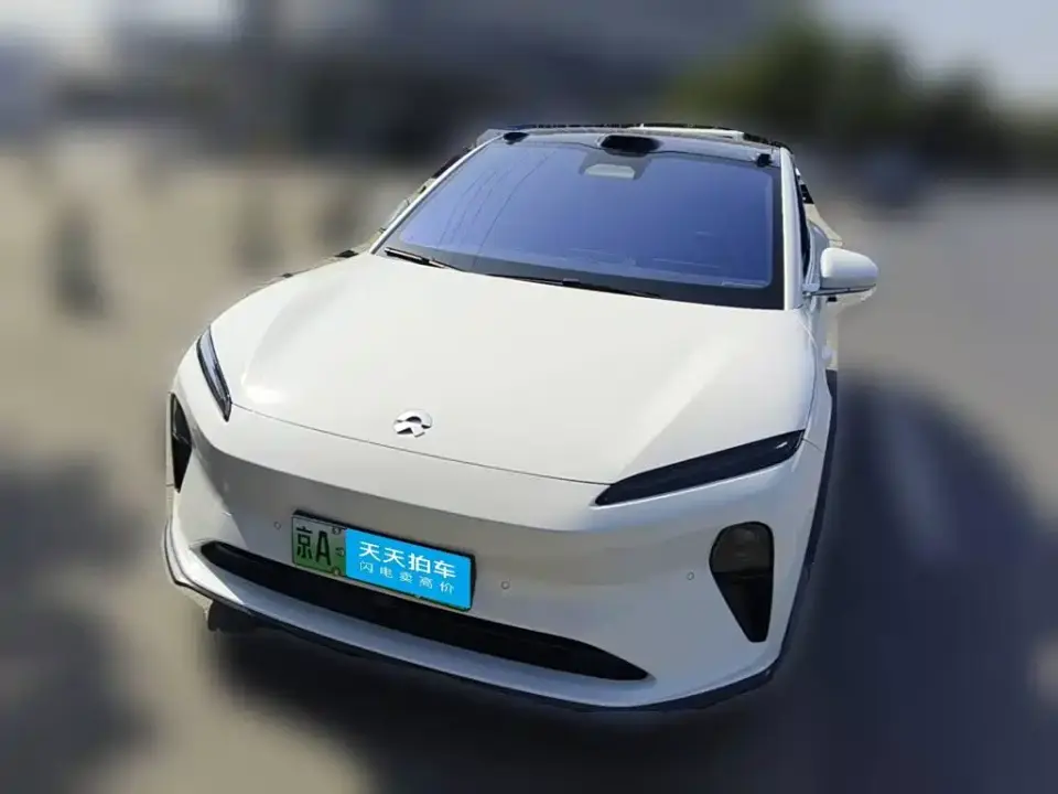 NIO ET5T Model 75kWh Touring 2024