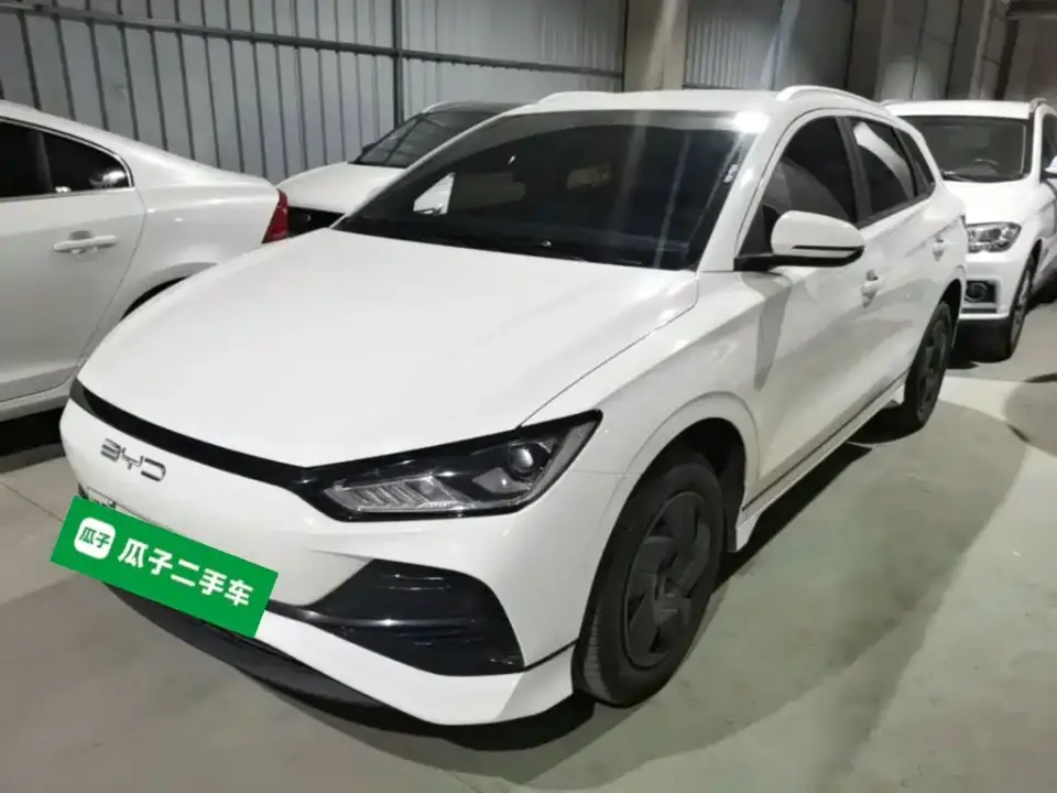 BYD e2 Honor Edition Comfort 2024