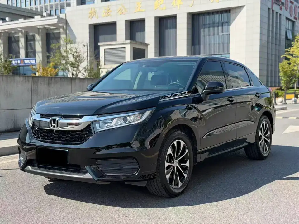 Honda Avancier 240TURBO 2WD Comfort 2020