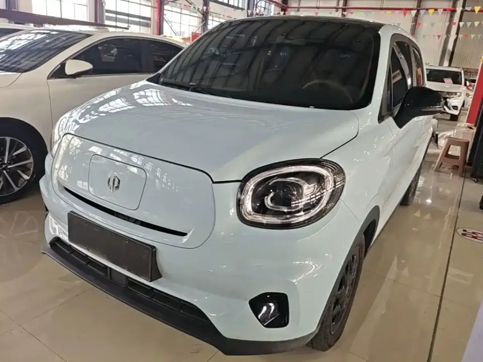 Leapmotor T03 Model 310 Comfort Edition 2025