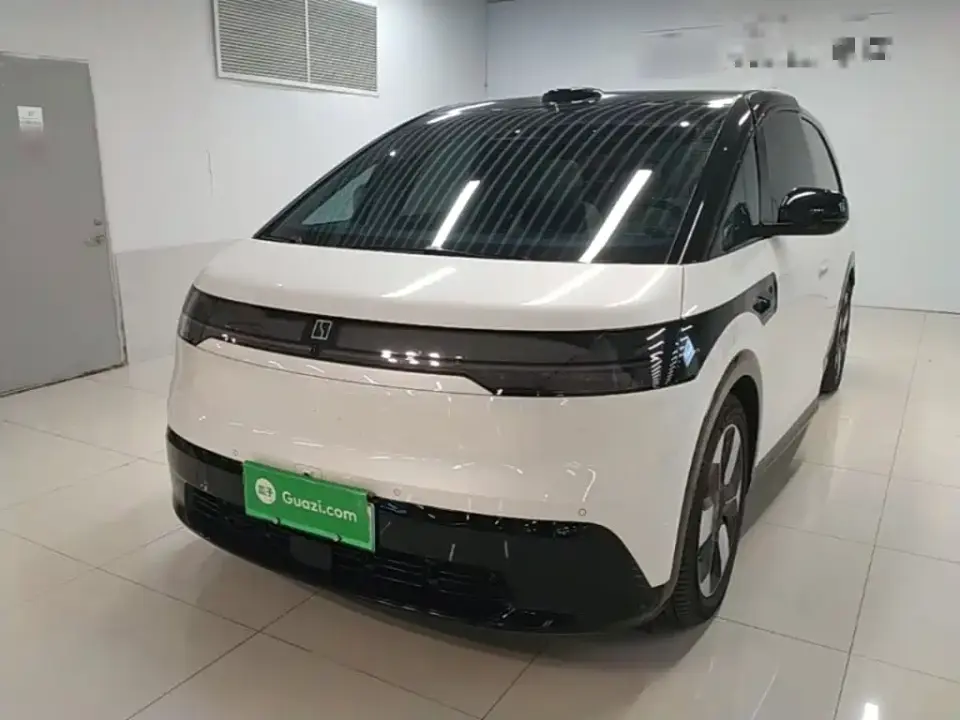 Zeekr MIX Long Range Intelligent Driving Edition 2025
