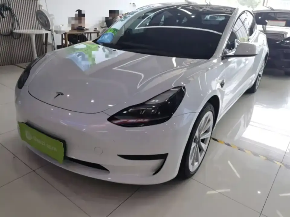 Tesla Model 3 Model Rear-Wheel Drive Version 2023