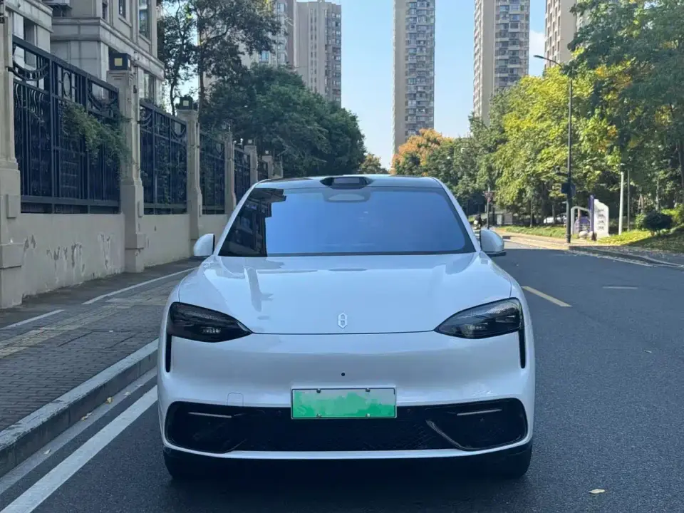 AITO Wenjie AITO M6 2026