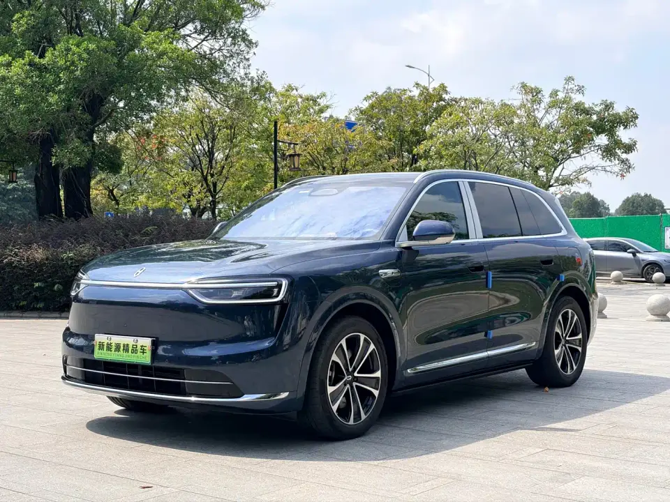 AITO Wenjie AITO M7 Extended Range Pro+ AWD 5-seater 2026