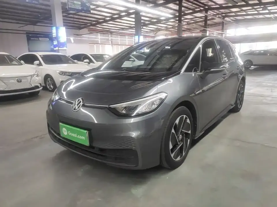 Volkswagen ID.3 Pure Edition 2022