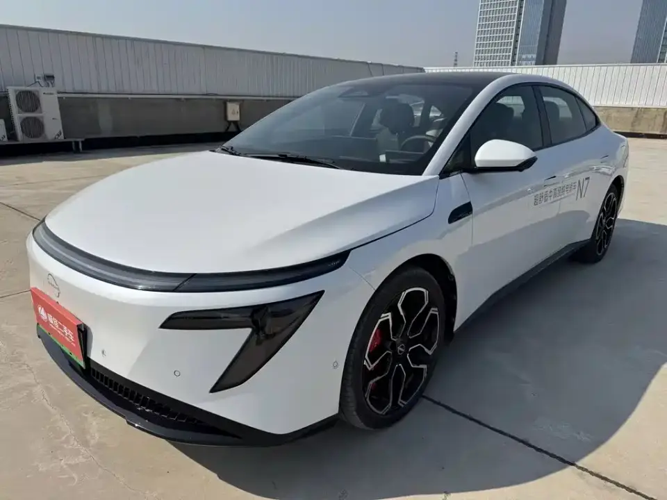 Nissan N7 510 Max 2025