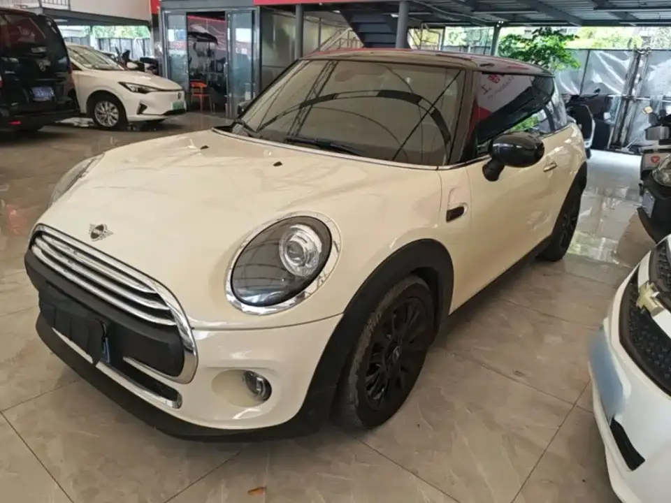 Mini MINI Model 1.5T ONE PLUS 2019