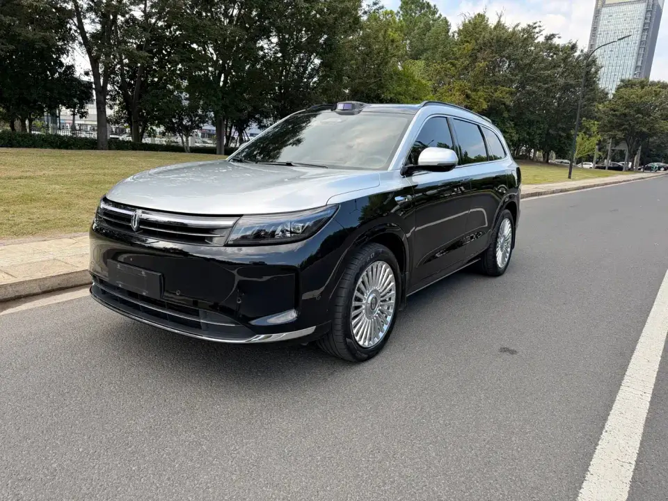 AITO Wenjie AITO M7 1.5T Smart Drive 4WD Ultra 5-seater 2024