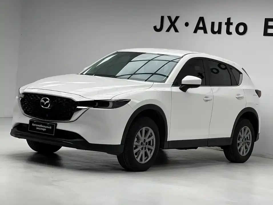 Mazda CX-5 2.0L Automatic FWD Comfort 2024