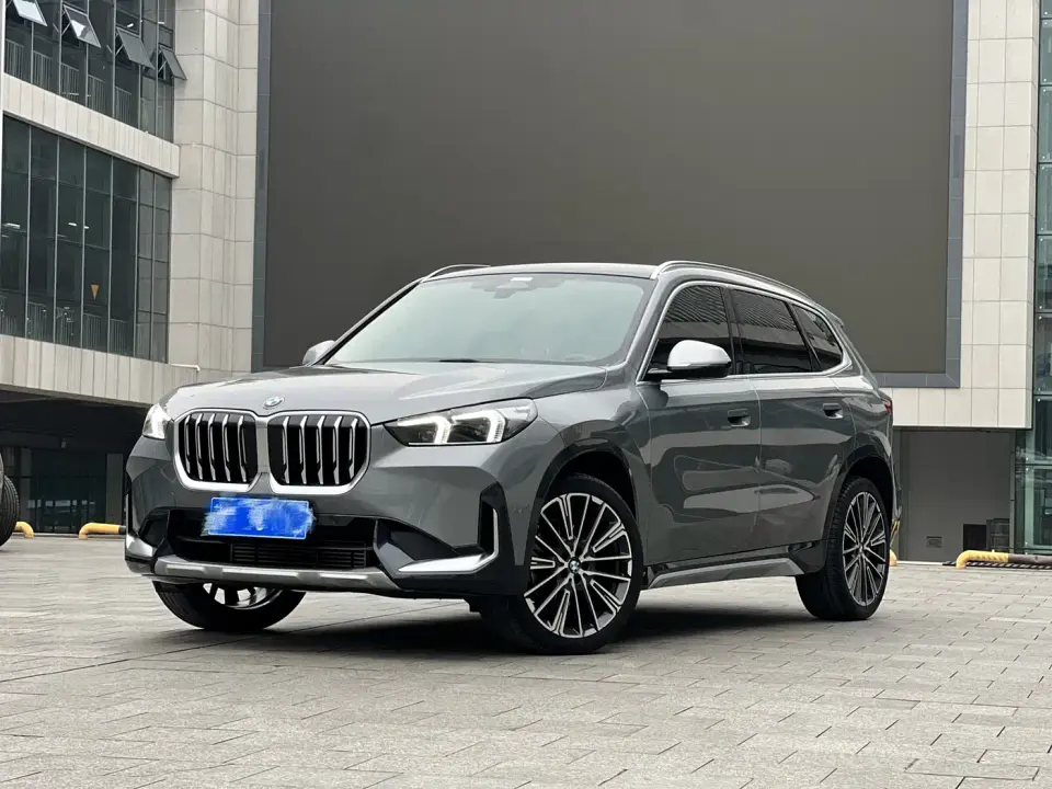 BMW X1 sDrive25Li X Design Package 2023