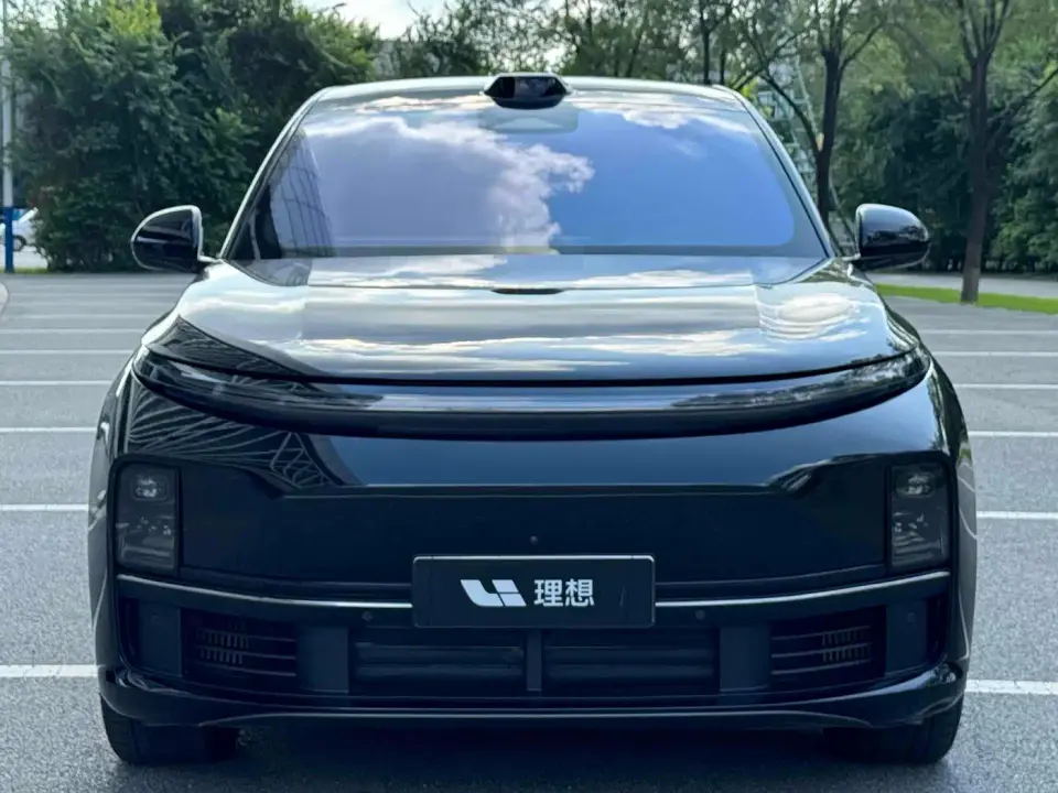 Li Auto L7 Max 2023