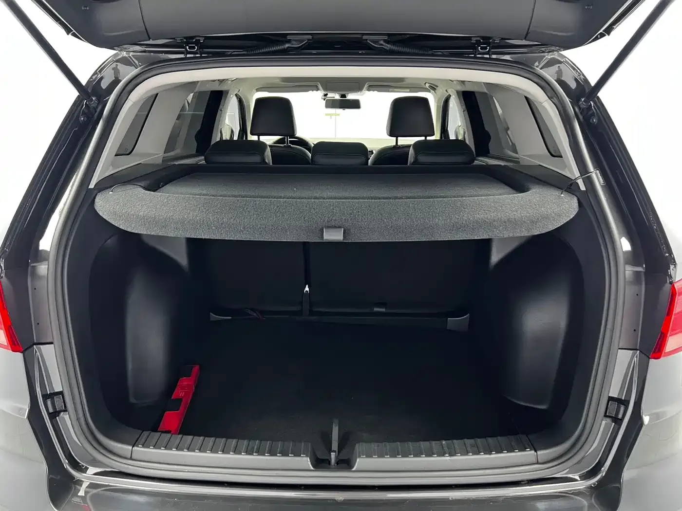Jetta VS7 280TSI Auto Comfort Edition 2023 — фото 15
