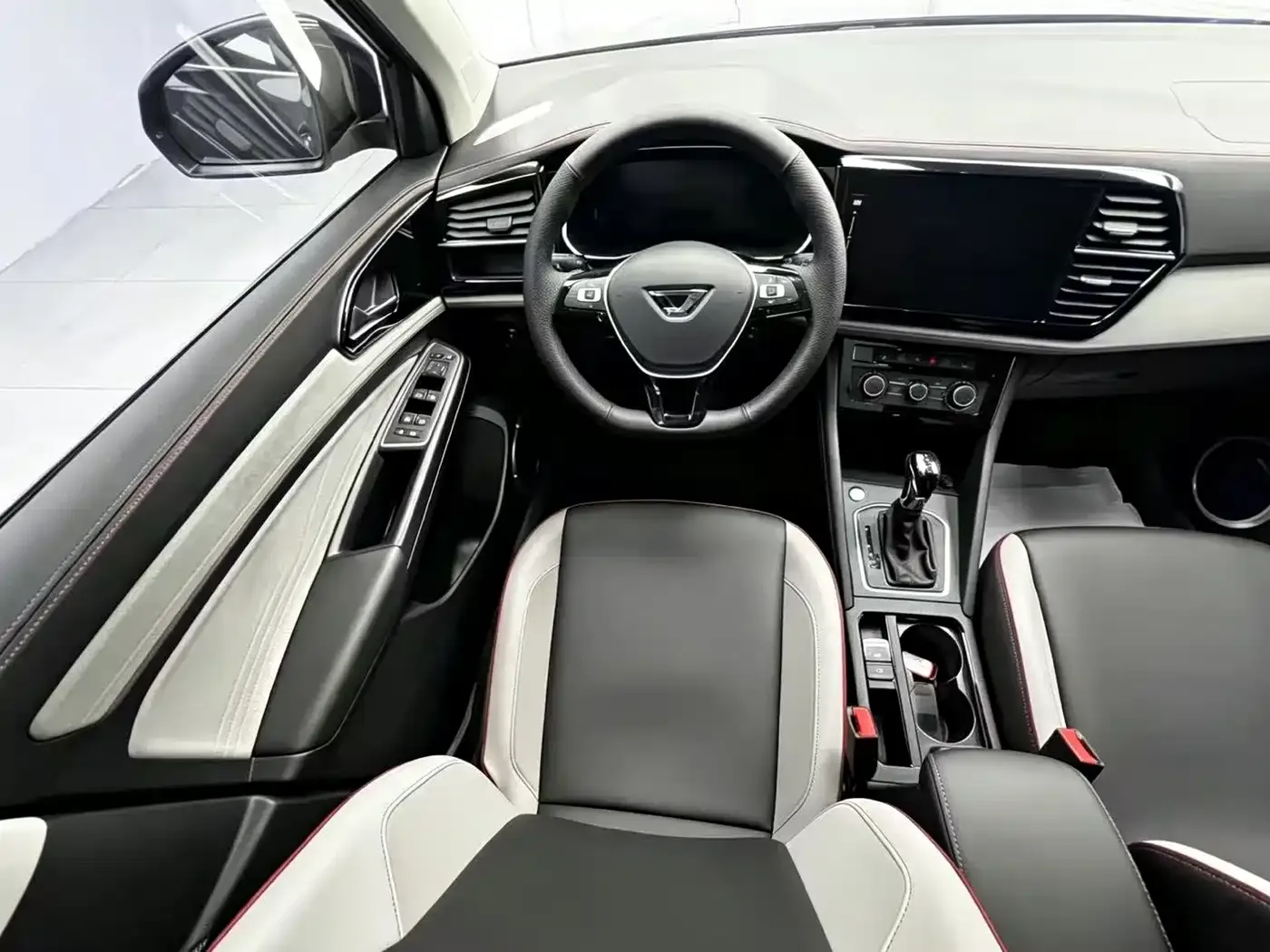 Jetta VS7 280TSI Auto Comfort Edition 2023 — фото 9
