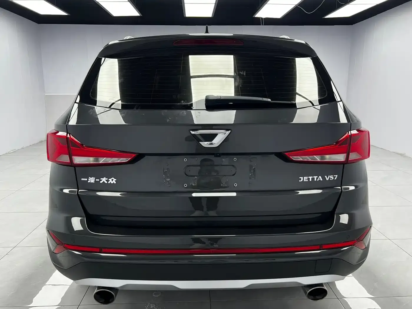 Jetta VS7 280TSI Auto Comfort Edition 2023 — фото 5
